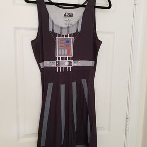 Her Universe Darth Vader Dress